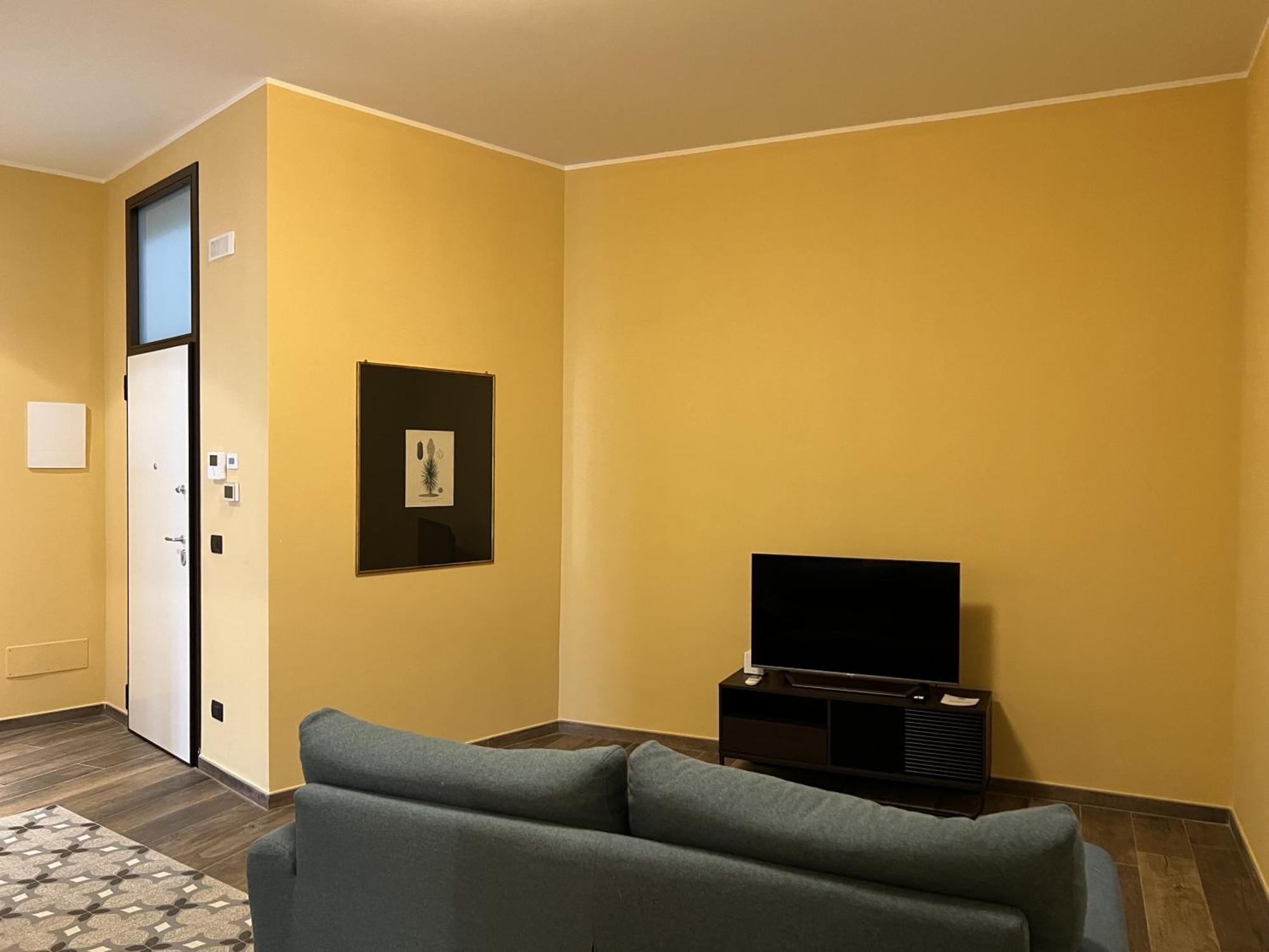 Palazzo Zippitelli Apartments Bari Room photo
